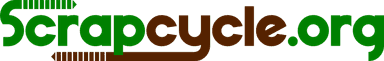 ScrapCycle Logo